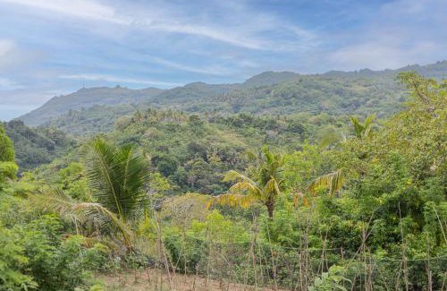 Penida Island Casa | Batang Golden Hills