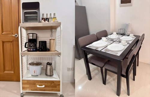 Batangas City Condominio | Batangas City Staycation - Furnished Condo w/Pool, WiFi, Parking – Pontefino