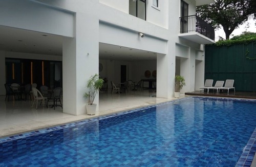 Batangas City Condominio | Batangas City Staycation - Furnished Condo w/Pool, WiFi, Parking – Pontefino