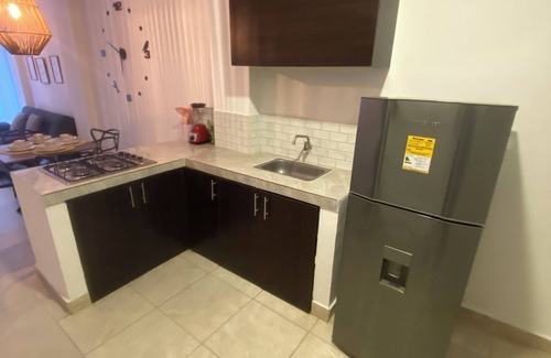 Leticia Apartamento | BATARÁ APARTAHOTEL BOUTIQUE - BHB