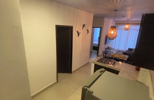 Leticia Apartamento | BATARÁ APARTAHOTEL BOUTIQUE - BHB