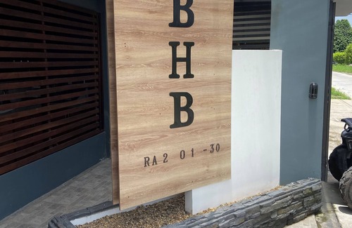 Leticia Apartamento | BATARÁ APARTAHOTEL BOUTIQUE - BHB