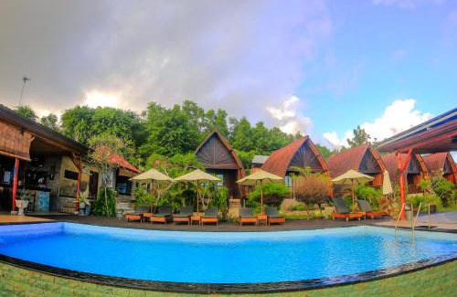 Sampalan Casa | Bataran Garden Cottage
