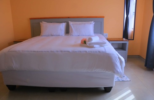 Mafeteng Casa | Bataung Guest House