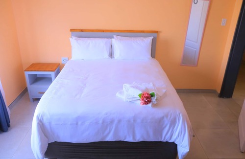 Mafeteng Casa | Bataung Guest House