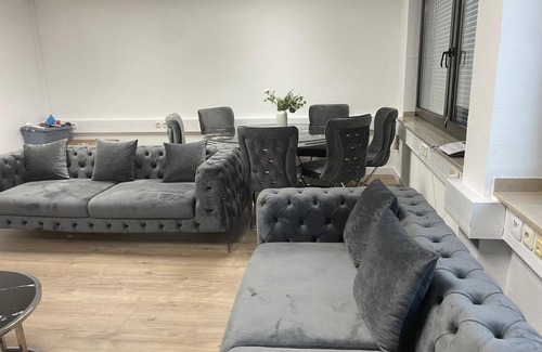 Vogelsang Apartamento | Bataver