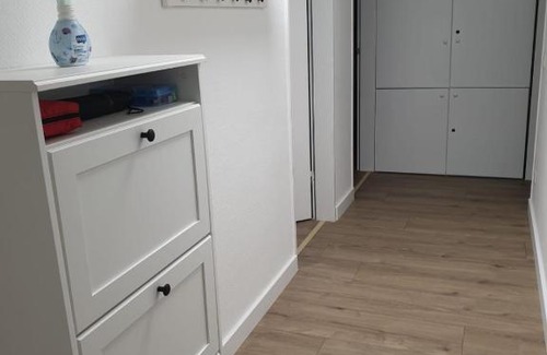 Vogelsang Apartamento | Bataver