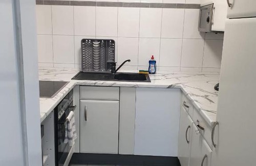 Vogelsang Apartamento | Bataver