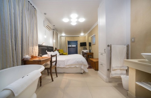Stellenbosch Central Casa | Batavia Boutique Hotel