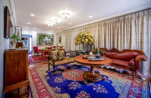 Stellenbosch Central Casa | Batavia Boutique Hotel