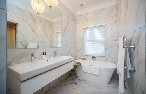 Stellenbosch Central Casa | Batavia Boutique Hotel