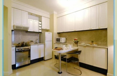 Jakarta Apartamento | Batavia Hotel and Serviced Apartments