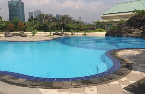 Jakarta Apartamento | Batavia Hotel and Serviced Apartments