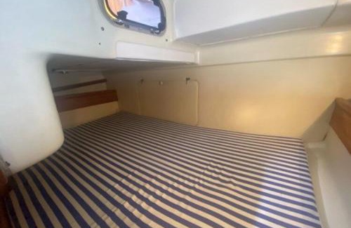 Lorient Alquiler De Eote | Bateau 4 à 6 pers hyper centre Lorient