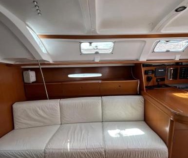Lorient Alquiler De Eote | Bateau 6 à 8 personnes hyper centre ville
