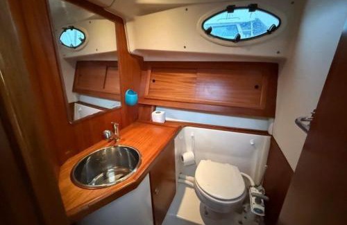Kerroch Alquiler De Eote | Bateau 6 personnes Larmor Plage