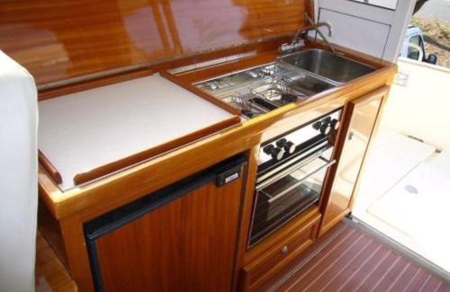 Kerroch Alquiler De Eote | Bateau 6 personnes Larmor Plage