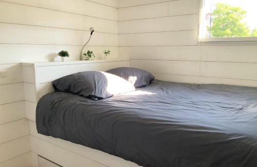 Bellamy-Barbin Casa | Bateau appartement sur l'Erdre au coeur de Nantes