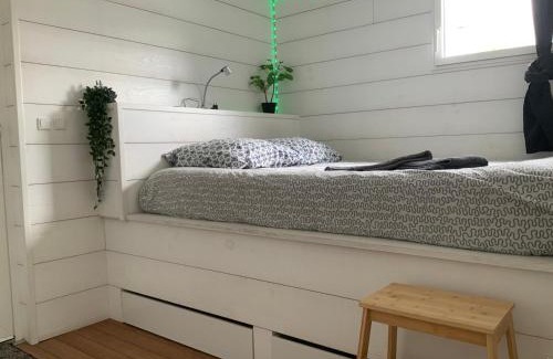 Bellamy-Barbin Casa | Bateau appartement sur l'Erdre au coeur de Nantes