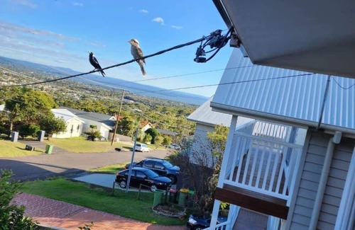 Bateau Bay Casa | Bateau Bay Family Escape - Magical sunset views