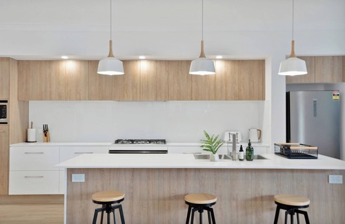 Bateau Bay Casa | Bateau Bay Retreat