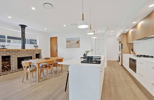 Bateau Bay Casa | Bateau Bay Retreat