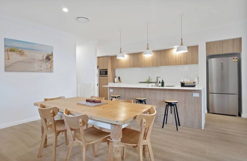 Bateau Bay Casa | Bateau Bay Retreat