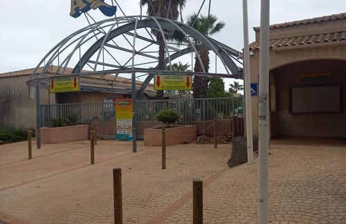 Cap d'Agde Alquiler De Eote | Bateau le Smack