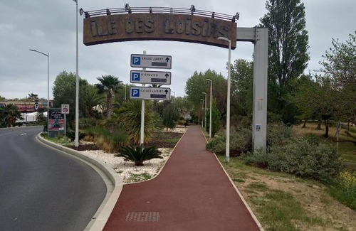 Cap d'Agde Alquiler De Eote | Bateau le Smack