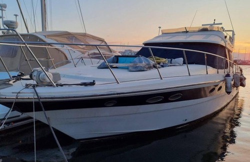 Cap d'Agde Alquiler De Eote | bateau moteur tout confort