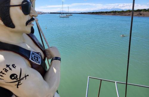 Port Leucate Alquiler De Eote | Bateau odin