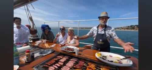 Port Leucate Alquiler De Eote | Bateau odin