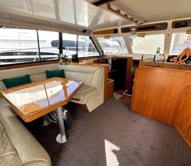 Grand Valinco Alquiler De Eote | Bateau Vedette 14 mètres