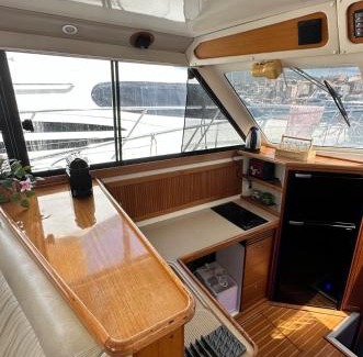 Grand Valinco Alquiler De Eote | Bateau Vedette 14 mètres