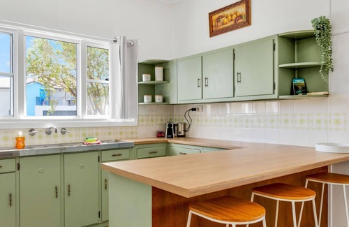 Batehaven Casa | Batehaven Coastal Home Near Corrigans Beach