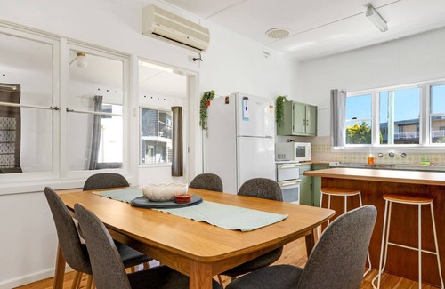 Batehaven Casa | Batehaven Coastal Home Near Corrigans Beach