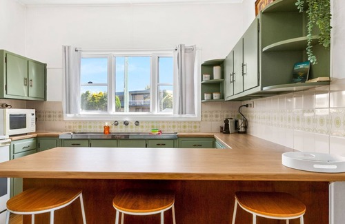 Batehaven Casa | Batehaven Coastal Home Near Corrigans Beach