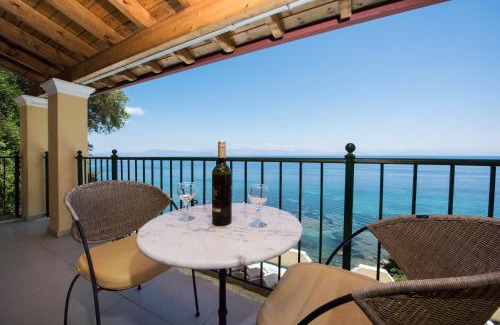 Dafnata Apartamento | Batelo - Adults Only