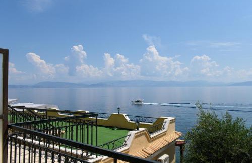 Dafnata Apartamento | Batelo - Adults Only