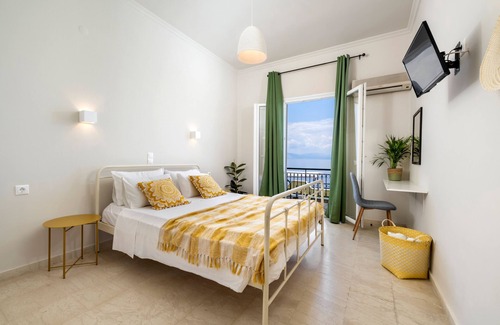 Dafnata Hotel | Batelo Boutique Hotel - Adults Only