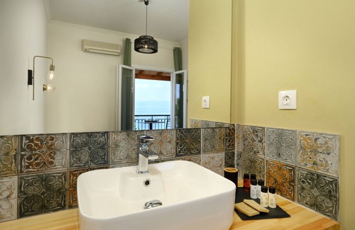 Dafnata Hotel | Batelo Boutique Hotel - Adults Only