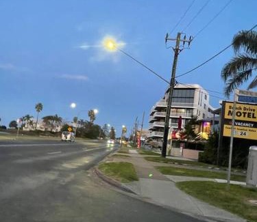 Batemans Bay Casa | Batemans Bay Town Centre Townhouse