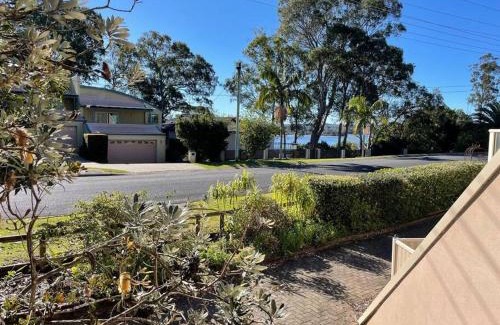 Batemans Bay Casa | Batemans Bay Town Centre Townhouse