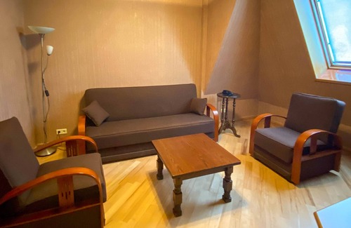 Saburtalo Hotel | Batesta Hotel