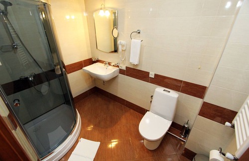 Saburtalo Hotel | Batesta Hotel