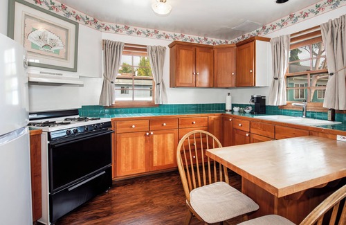Oak Park Cama Y Desayuno | Bath Street Inn B & B, Santa Barbara