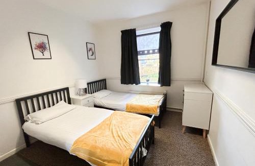 Bath Hostal | Bath YMCA Hostel