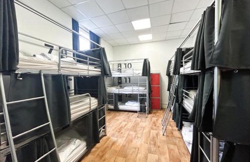 Bath Hostal | Bath YMCA Hostel