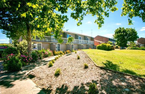 Bathurst Apartamento | Bathurst Studio Apartments