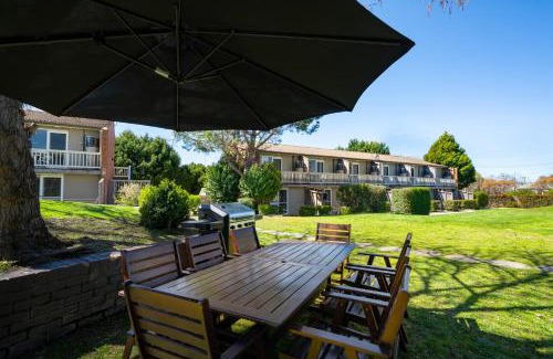 Bathurst Apartamento | Bathurst Studio Apartments